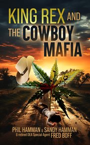 King Rex and the Cowboy Mafia cover image
