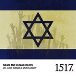 Israel and Human Rights cover image