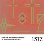 Christian Philosophy of History cover image