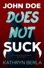 John Doe Does Not Suck cover image