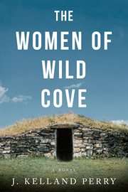 The Women of Wild Cove cover image