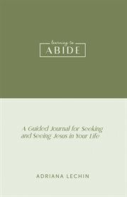 learning to ABIDE cover image