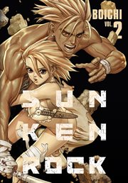 Sun-Ken Rock