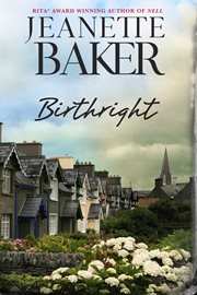 Birthright cover image
