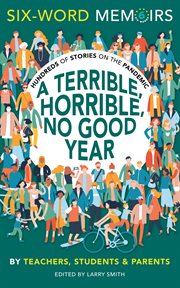 A Terrible, Horrible, No Good Year : Hundreds of Stories on the Pandemic cover image