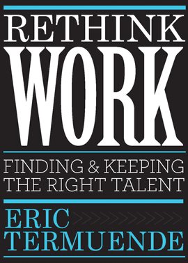 Cover image for Rethink Work