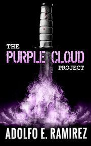 The purple cloud project cover image
