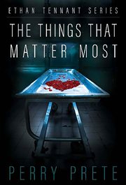 The things that matter most : the beginning cover image
