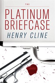 The platinum briefcase cover image