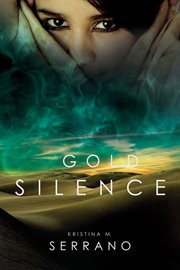 Gold silence cover image