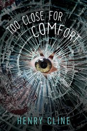 Too Close for Comfort : Jack Sampson Mysteries cover image
