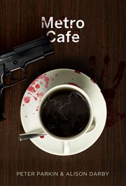 MetroCafe cover image