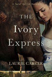 The ivory express cover image