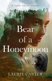 Bear of a honeymoon cover image