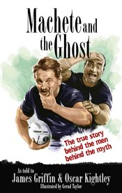 Machete and the Ghost cover image