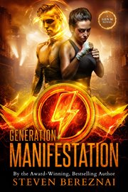 Generation Manifestation cover image
