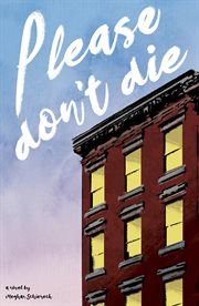 Please Don't Die cover image