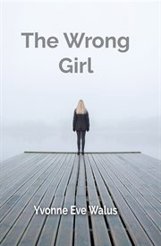 The Wrong Girl cover image
