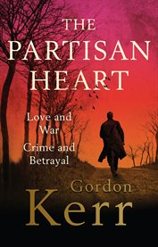 The partisan heart cover image