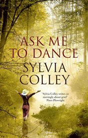 Ask me to dance cover image