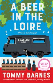 A beer in the Loire cover image