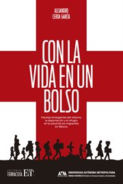 Con la vida en un bolso cover image