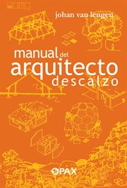 Manual del arquitecto descalzo cover image
