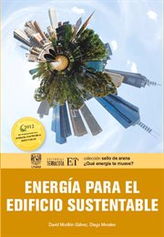 Energía para el edificio sustentable cover image