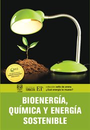 Bioenergía, química y energía sostenible cover image