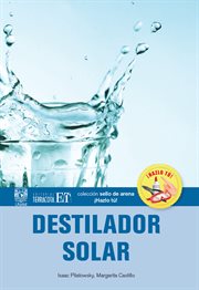 Destilador solar cover image