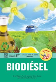 Biodiésel cover image