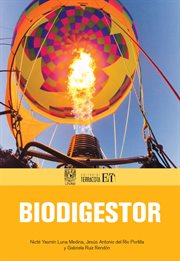 Biodigestor cover image