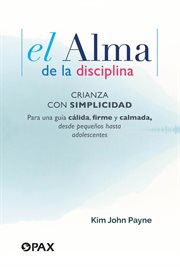 EL ALMA DE LA DISCIPLINA cover image