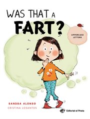 Was That a Fart? cover image