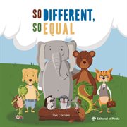 So Different, So Equal cover image