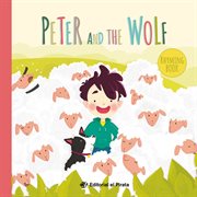 Peter and the wolf cover image
