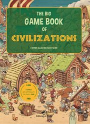The Big Game Book of Civilizations cover image