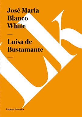 Luisa de Bustamante