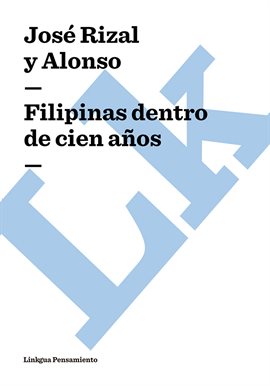 Filipinas dentro de cien años