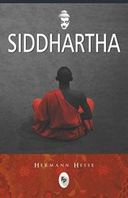 Siddhartha cover image