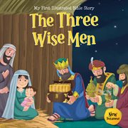 The Three Wise Men cover image