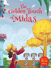 The Golden Touch of Midas cover image