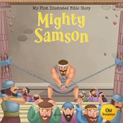 Mighty Samson cover image