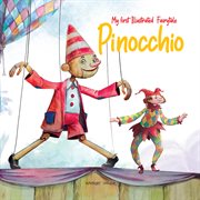 Pinocchio cover image