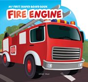 Transport: Fire Engine cover image