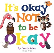 It's Okay Not to Be Okay cover image