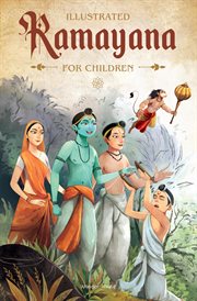 Ramayana for Children cover image