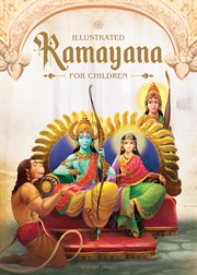 Ramayana for Children cover image