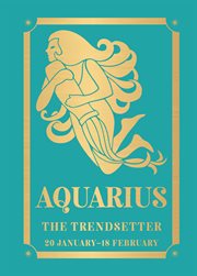 Aquarius cover image