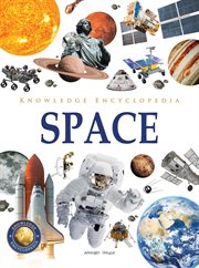 Knowledge Encyclopedia - Space cover image